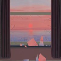 Magritte Le Monde Des Images 1950