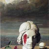 Magritte Memory 2