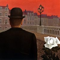 Magritte Pandora S Box