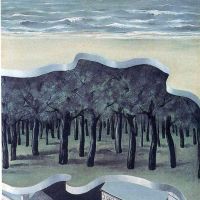 Magritte Popular Panorama
