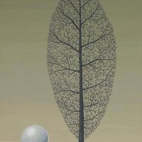 Magritte Search For Absolute 1963