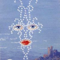 Magritte Sheherazade