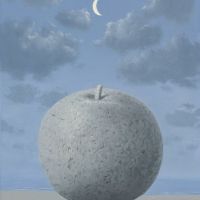 Magritte Souvenirs From Travel