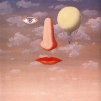 Magritte The Beautiful Relations