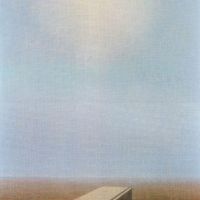 Magritte The Beyond