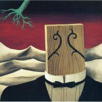 Magritte The Conqueror