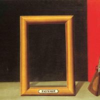 Magritte The Delights Of Landscape