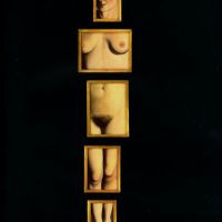 Magritte The Eternal Evidence