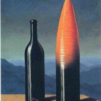 Magritte The Explanation