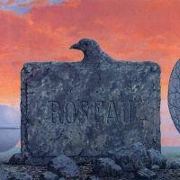 Magritte The Fountain Of Youth Hand Painted Reproduction