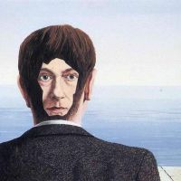 Magritte The Glass House