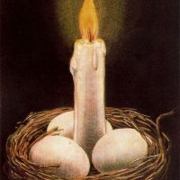 Magritte The Imaginative Faculty