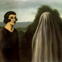 Magritte The Invention Of Life