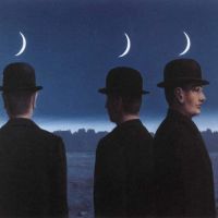 Magritte The Masterpiece Or The Mysteries Of The Horizon