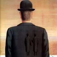 Magritte The Spirit Of Adventure