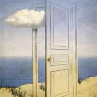 Magritte The Victory