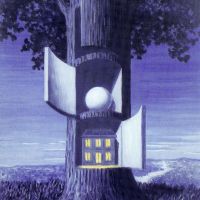 Magritte The Voice Of Blood