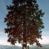 Magritte The Voice Of Blood 3