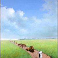 Magritte Youth Illustrated