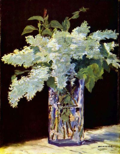 art oil painting reproduction of  Manet Still Life museum quality handmade