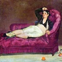 Manet