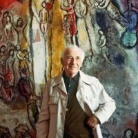 Marc Chagall