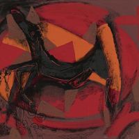 Marino Marini Cavallo 1953