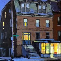 Mark Grantham Stoddard House