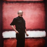 Mark Rothko
