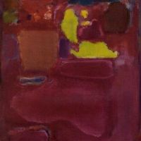 Mark Rothko N 18 1947