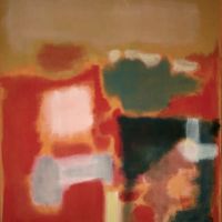 Mark Rothko N 18 1948