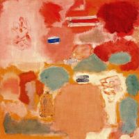 Mark Rothko N 21 1949