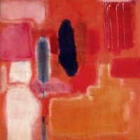 Mark Rothko N 9 1948
