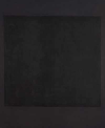 art oil painting reproduction of  Mark Rothko No. 7 1964 museum quality handmade