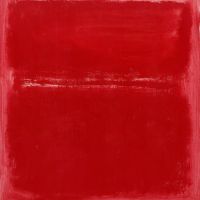 Mark Rothko Sans Titre 1970 - Derni Re Oeuvre Avant Sa Mort