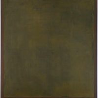 Mark Rothko Untitled 1964
