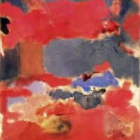 Mark Rothko Untitled N 6 1948