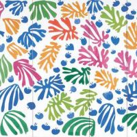 Matisse La Perruche Et La Sirene