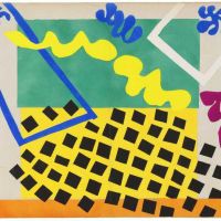 Matisse Les Codomas