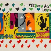 Matisse Mille Et Une Nuits - 1001 Nuits