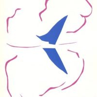 Matisse The Boat