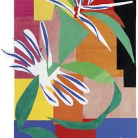 Matisse The Creole Dancer Low Res