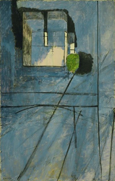 art oil painting reproduction of  Matisse View Of Notre-dame museum quality handmade