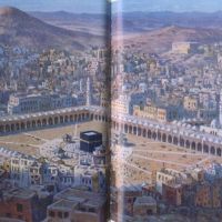 Mekka Etienne Dinet 1918