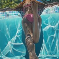 Michelle Luking Beneath The Surface Ii