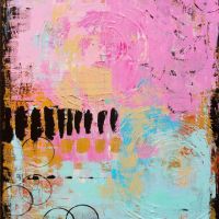 Modern Abstract Wall Art - 10