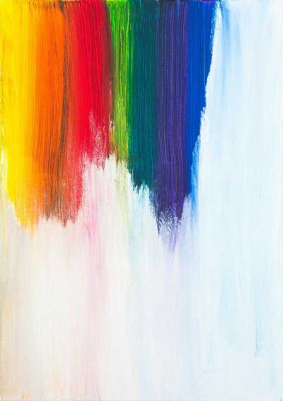 art oil painting reproduction of  Modern Abstract Wall Art - 12 museum quality handmade