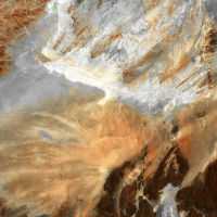 Modern Abstract Wall Art - 13