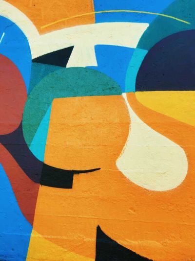 art oil painting reproduction of  Modern Abstract Wall Art - 14 museum quality handmade