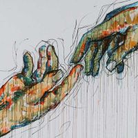 Modern Abstract Wall Art - 15
